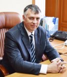 Копай Игорь Геннадьевич И.о. директора Приморский институт железнодорожного транспорта - филиал ФГБОУ ВО «Дальневосточный Государственный университет путей сообщения» в г. Уссурийске